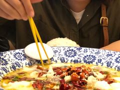 -抖鱼-抖音酸菜鱼(惠福东路店)