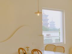 -香梨观景餐厅(西街店)