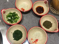 -羊来顺冰煮鲜羊铁锅烀羊肉(八卦岭店)