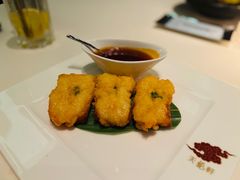 -天龙轩(香港丽思卡尔顿酒店)