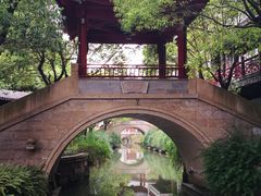 -龙潭水乡