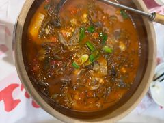 -西江红·株洲本地菜(滨江南路店)