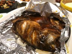 -全安烤鸭(普阳街店)