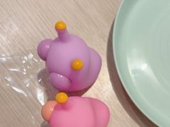 -苏小柳手作点心x茶叙小院(徐家汇分院)
