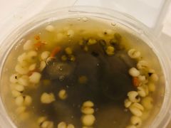 绿豆羹-景记甜品