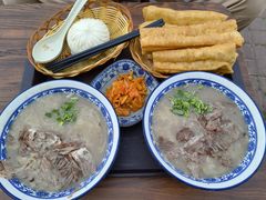 -杨记牛肉糁