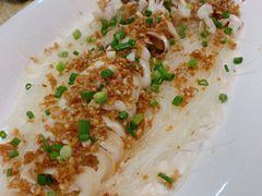 鱿鱼-九大簋家宴(晓港湾店)