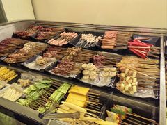 -啊溜烧烤·炭火传承(南澳店)