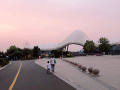 -渔岛海洋度假区