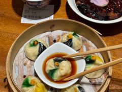 -李犟大爆鳝面·手工蟹黄包(湖滨西湖店)