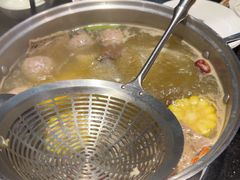 -尚合里潮汕牛肉火锅(海沧店)