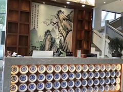 门面-淮扬楼(文港路店)