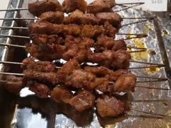 -竹叶涮肉坊(总店)