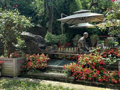 -老洋房花园饭店(绍兴路店)