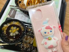 -鲜芋仙(太原街万达店)