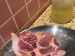 -姜胖胖无限自助烤肉(凯德天府店)