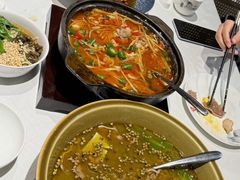 -贡宴盐帮菜自贡驻京联络处餐厅