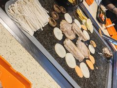 -猪的故事·韩式烤肉(韩乐坊店)