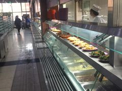 -清华澜园教工餐厅