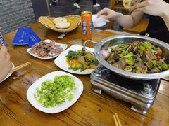 -老保定驴肉馆(云岗路店)