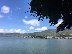 -南诏风情岛