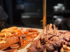 -广州花园酒店·凌璇阁旋转餐厅CAROUSEL360