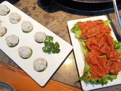 -厚山庭院重庆老火锅