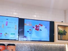 大堂-BreadTalk面包新语·烘焙蛋糕(海岸城店)