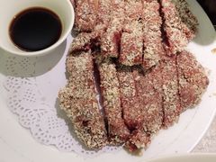 -宏玲餐厅(四川南路店)