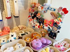-小意思咖啡店(草桥店)