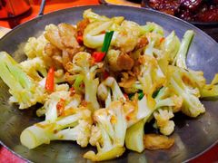 -小柴米·传统江西菜(八一广场店)