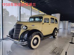 -上海汽车博物馆