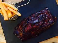 -I'm Angus Steakhouse