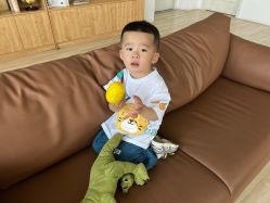 -苹果树儿童摄影工作室