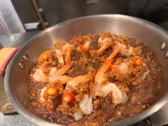 -赠李白·如诗的川味(余杭万达广场店)