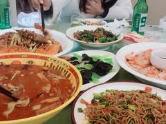 -粗茶淡饭•陕菜•家常菜