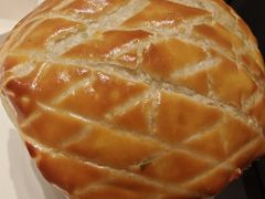 酥皮胡辣汤-阿五黄河大鲤鱼(英协路店)