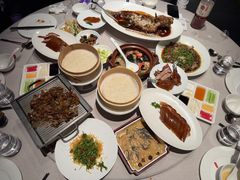 -四季民福烤鸭店(外滩外白渡桥店)