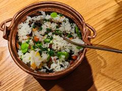 -一坐一忘云南菜(三里屯店)
