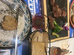 -安德烈俄式西餐厅(中央大街店)