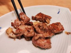 -山之川日料放题(通州店)