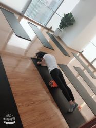 -亦美瑜伽·普拉提