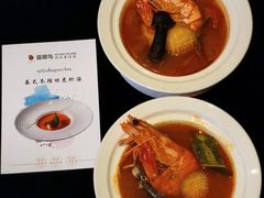 -翡翠鸟精品泰国菜(北辰财富中心店)