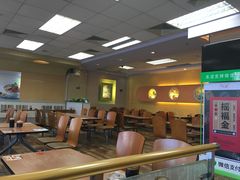 -李先生牛肉面大王(广渠门内店)