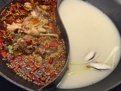 -新辣道鱼火锅(航天万源店)