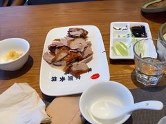 -全聚德烤鸭店(马家堡店)