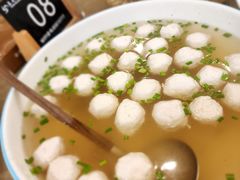 -良友·海鲜青岛菜·海肠捞饭(五四广场店)