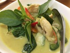 -Tealicious Bangkok