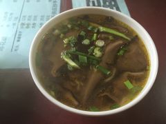 大石人家鱿鱼面馆(双楠店)-大石人家鱿鱼面馆(大石西路总店)