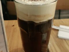 黑金海岩咖啡-海岩咖啡(茂业天地店)